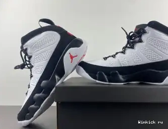 9 Retro OG Jordan 0703